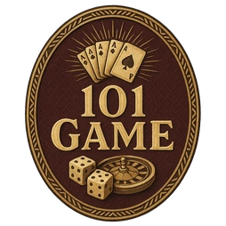 101 Game logo